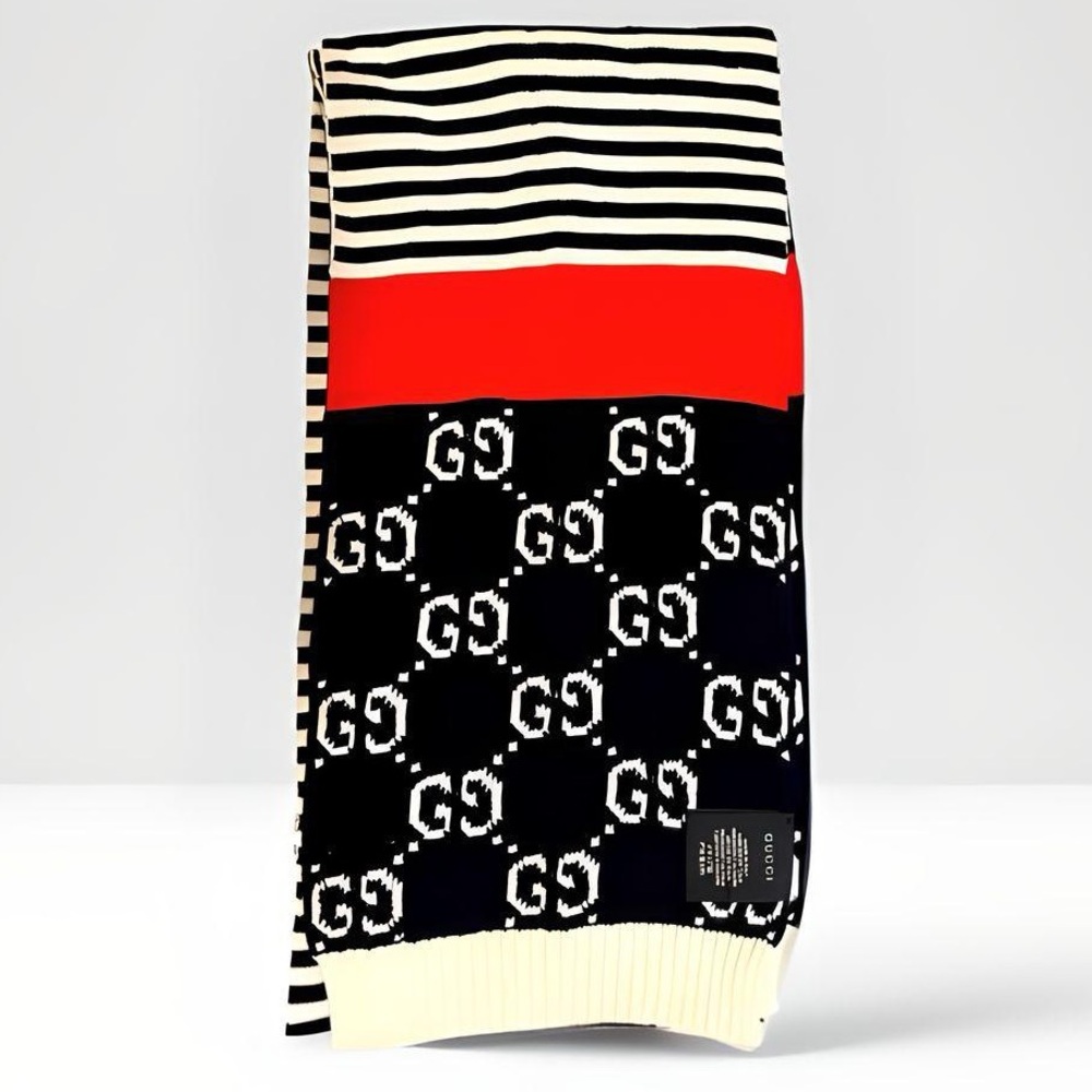 Gucci Scarf